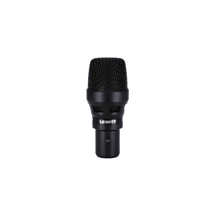 Lewitt DTP 340 TT Dyn Microphone Expressleverans