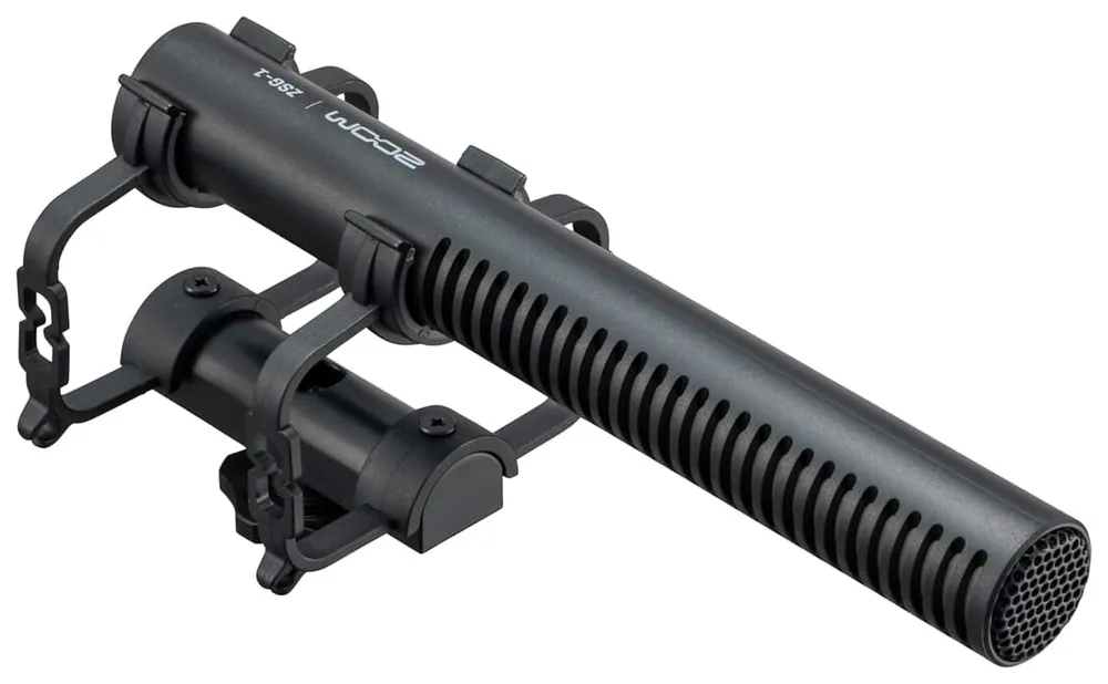 Zoom ZSG-1 Nedsatt pris