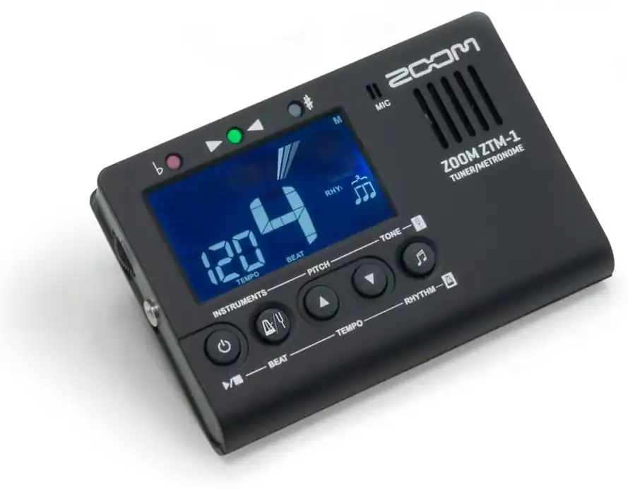 Zoom ZTM-1 Populär