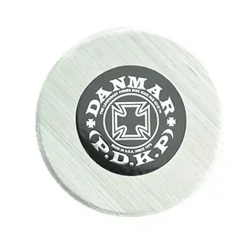 Begränsad tid Danmar USA METAL KICK DISK
