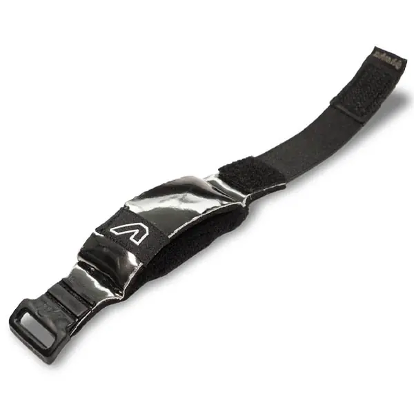 Köp online Gruv Gear FretWraps Metals – Titanium 1-Pack – Large