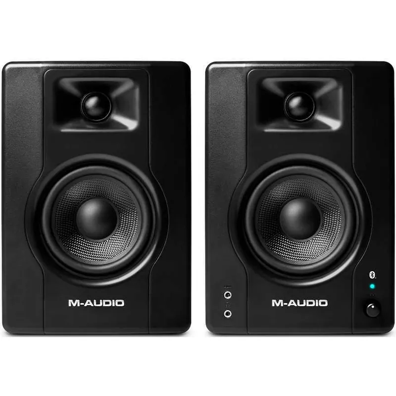 Köp nu M-Audio BX4 D4 BT