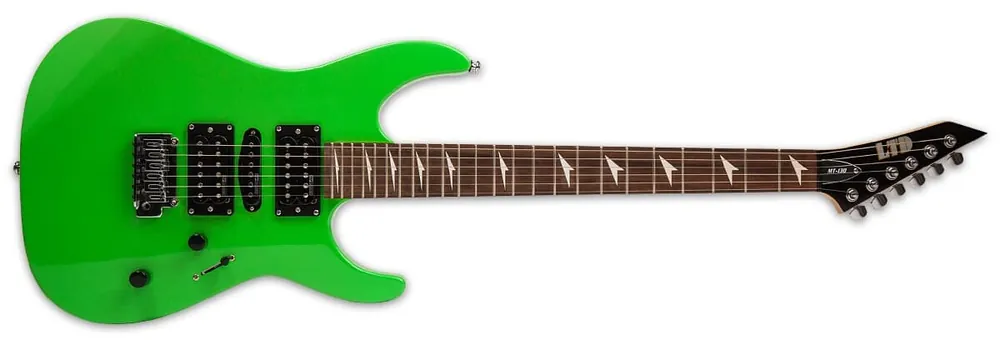 Snabb frakt LTD MT-130 NEON GREEN