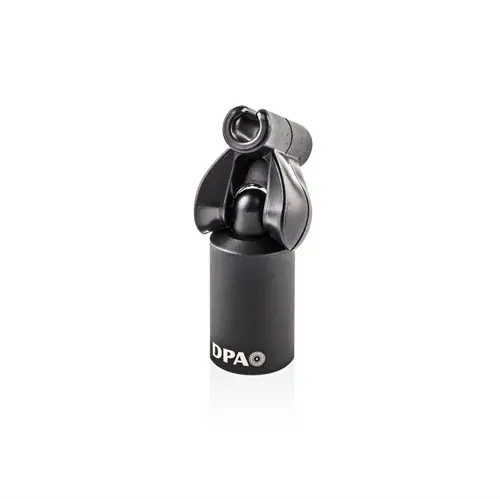DPA 4099 Clip fr mikrofonstativ Sista chansen