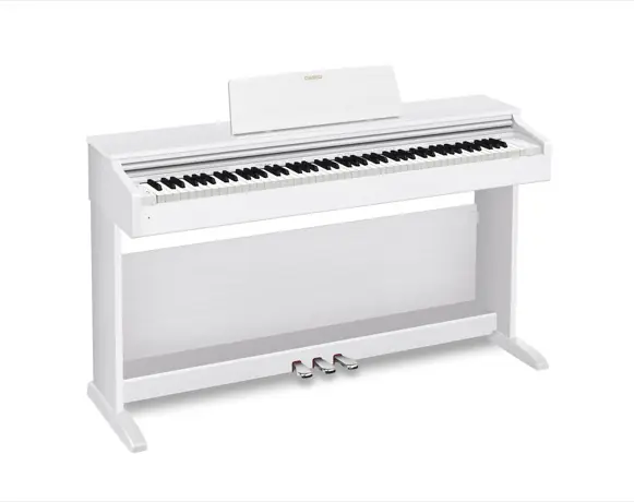 Casio AP-470 WE Celviano Outlet