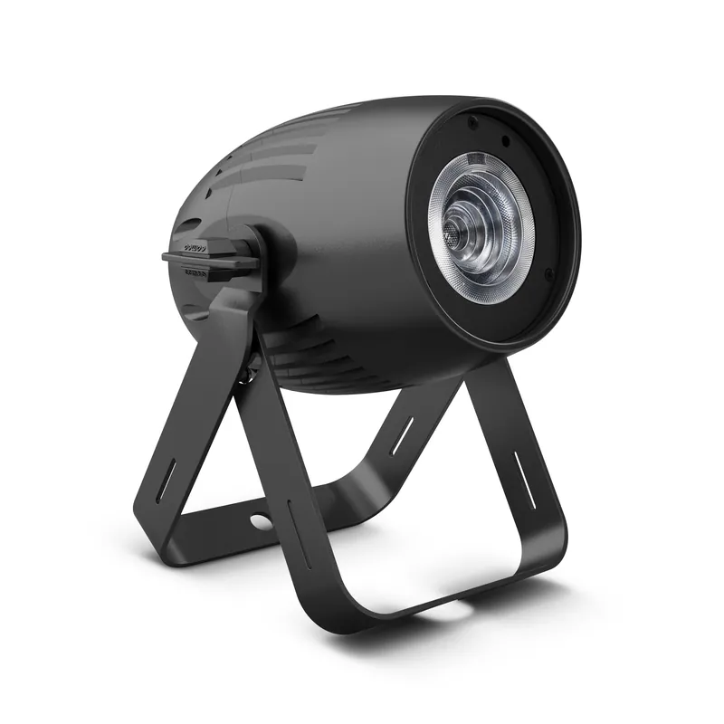 Cameo CLQS40TW SPOT 40 TW Compact spot with 40 W Tunable White LED finished Bästa pris
