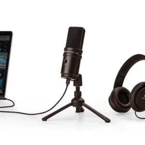 Zoom ZUM-2PMP Podcast Mic Pack Nedsatt pris