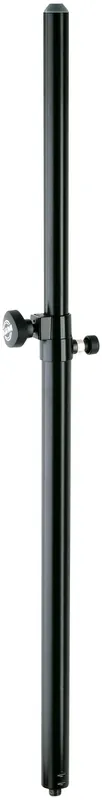 K&M KM 21337 Högtalarstativrör teleskop 905-1450mm Snabb leverans