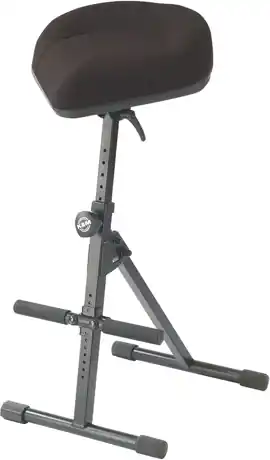 K&M 14046 Stol Lågt pris