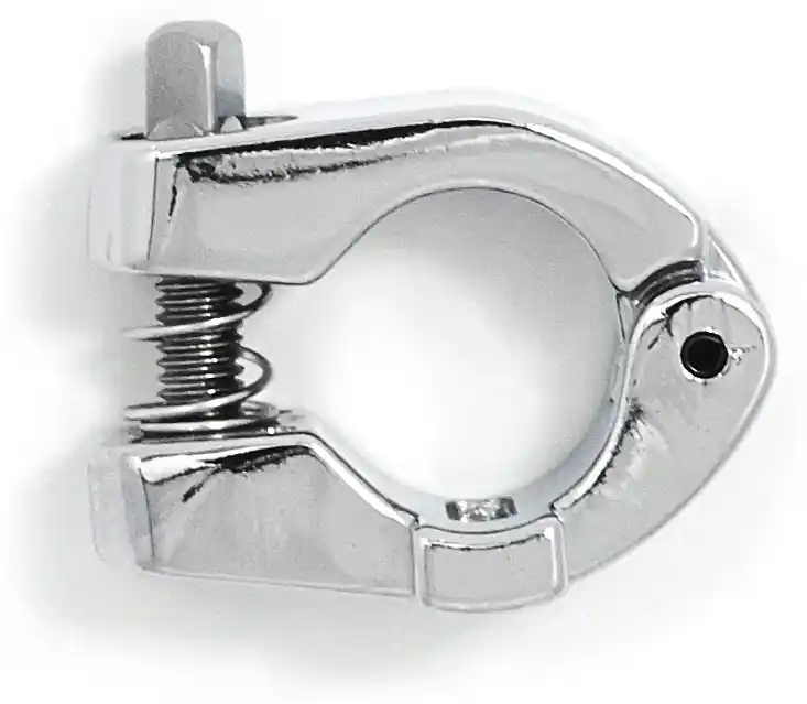 Gibraltar 3/4 Diameter Memory Lock Säker betalning