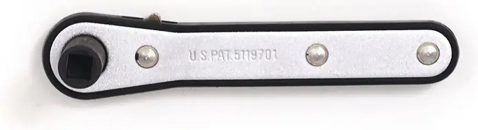Köp online Gibraltar Ratchet Drum Key wrench