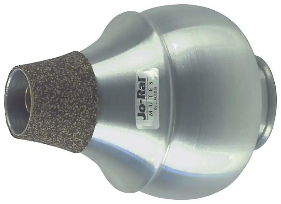 JoRal TPT2A Harmon Aluminium Snabb leverans