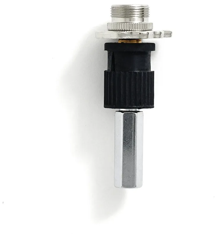 Extra rabatt Gibraltar Shock Microphone Mount Cymbal Tilter Adaptor