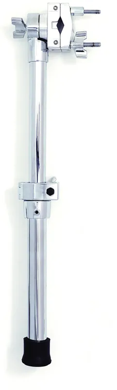 Gibraltar Extension Arm Adjustable Length & Super Grabber Clamp 1 Pack Billig