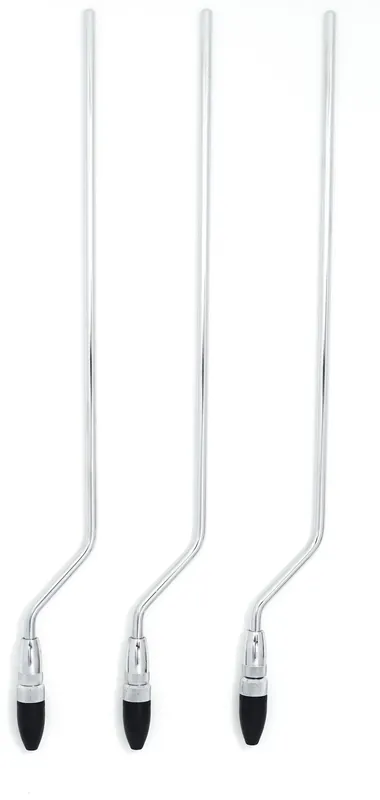 Gibraltar Dunnett Floor Tom Legs 10.5mm 3 Pack Rabatt