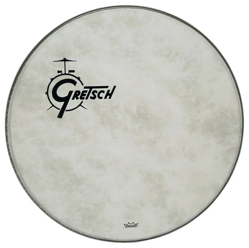 Populär Gretsch Drums GPFIBERO-20