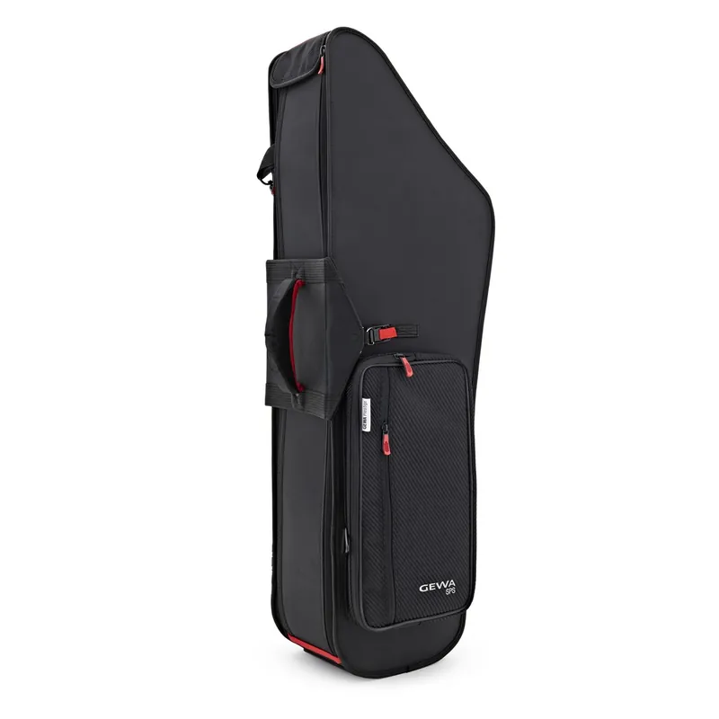 Nyhet Gewa Gig Bag for Bariton Saxophone SPS