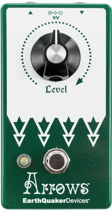 Lågt pris Earthquaker Devices Arrows V2