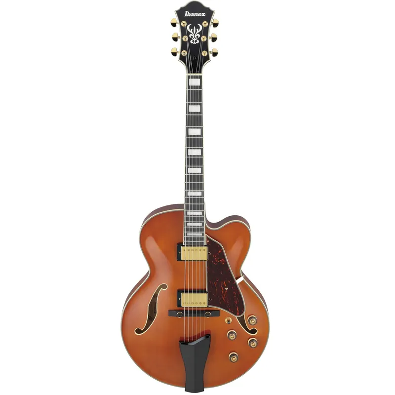 Ibanez AF95-DA Populär