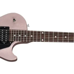 Billig Gibson Les Paul Modern Lite Rose Gold Satin