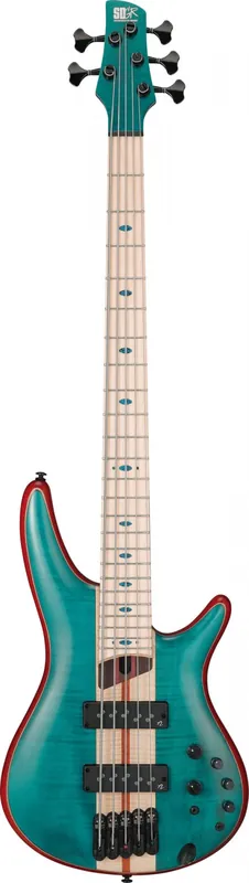 Ibanez SR1425B-CGL Sista chansen
