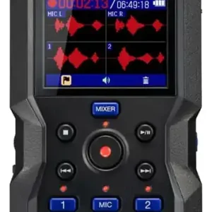 Zoom H4essential Erbjudande