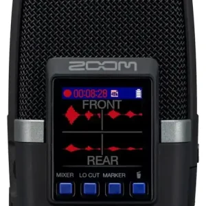 Zoom H2essential Endast idag