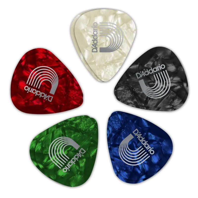 Planet Waves Plektrum Cell. 020/L 1CAP2-25 Fri frakt