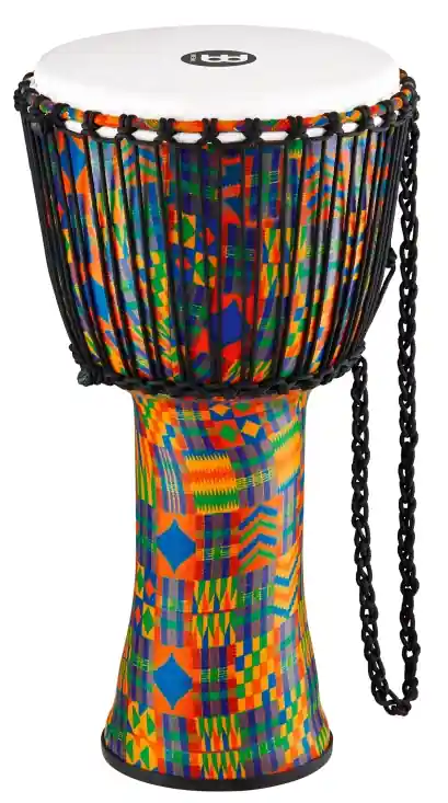 Reapris Meinl Travel Rope Djembe PADJ2-L-F