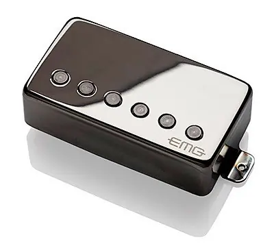 EMG EMG-57 BKC Sänkt pris