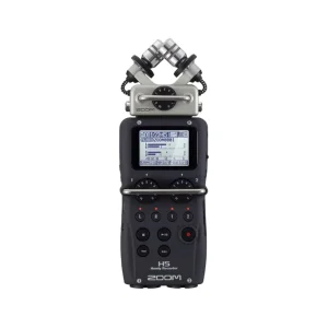 Zoom H5 Begränsad tid