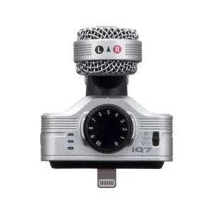 Zoom iQ7 Endast denna vecka