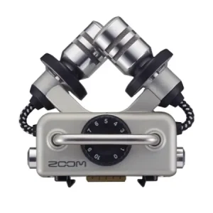 Zoom XYH-5- X/Y CAPSULE Kundfavorit