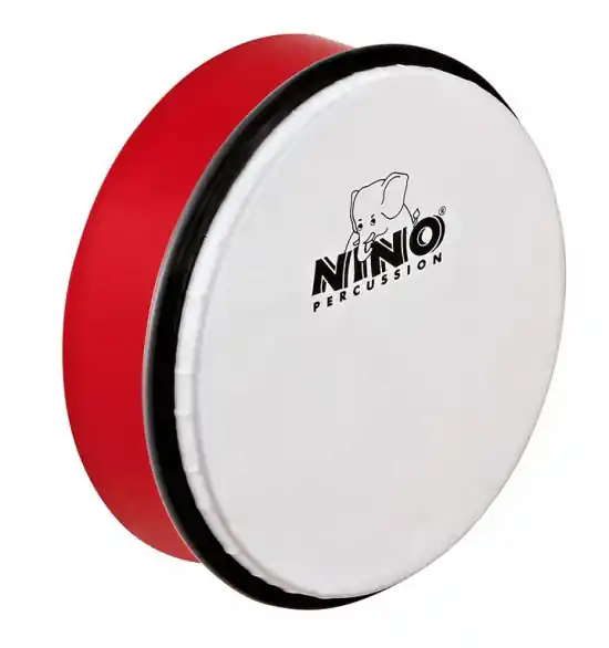 Nino Percussion NINO4R Kundfavorit