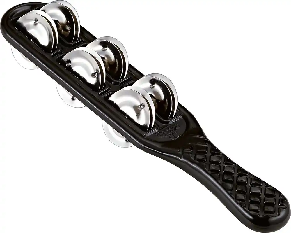 Beställ nu Nino Percussion NINO Jingle stick NINO13-BK