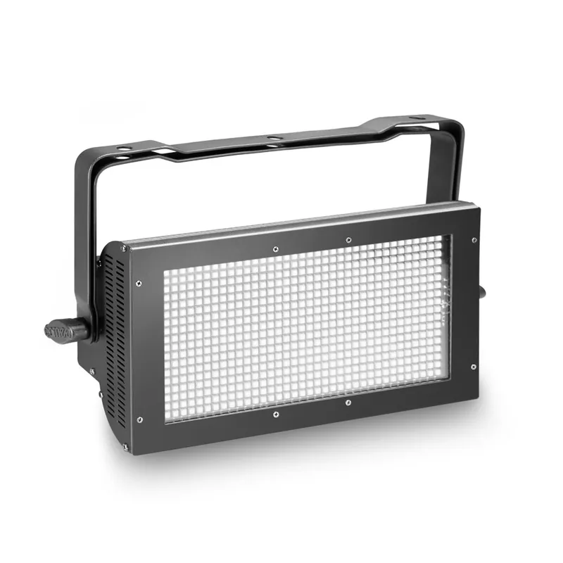 Cameo CLTW600W 3 in 1 Strobe Blinder and Wash Light 648 x 0.2 W white Nyhet