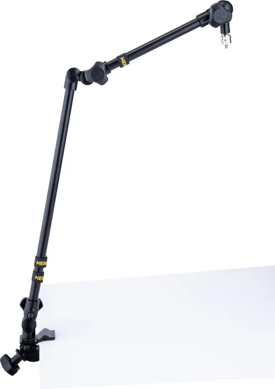Extra rabatt Hercules DG107B - Podcast Arm