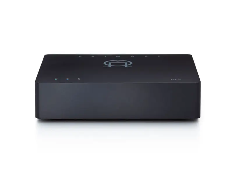 Primare NP5 Prisma Mk2 Kundfavorit