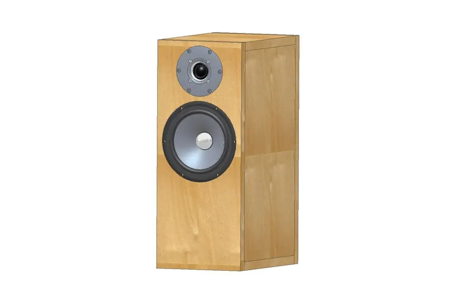 Acoustic Bifrost Nedsatt pris