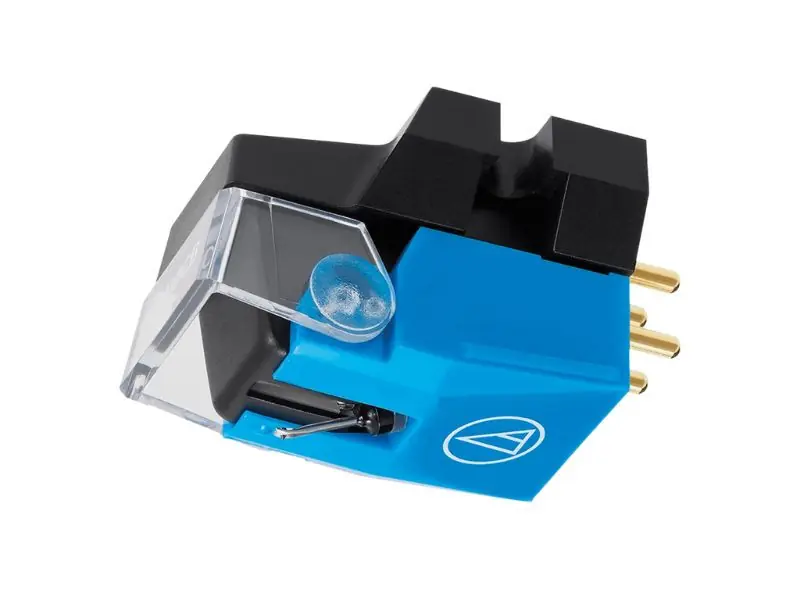 risnedsättning Audio-Technica AT-VM610xMONO