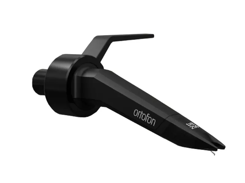 Ortofon Concorde Music Black LVB 250 Trygg betalning
