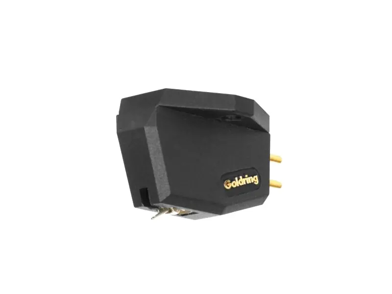 Snabb frakt Goldring Elite