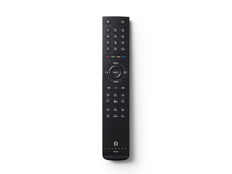 Snabb frakt Primare Prisma Remote